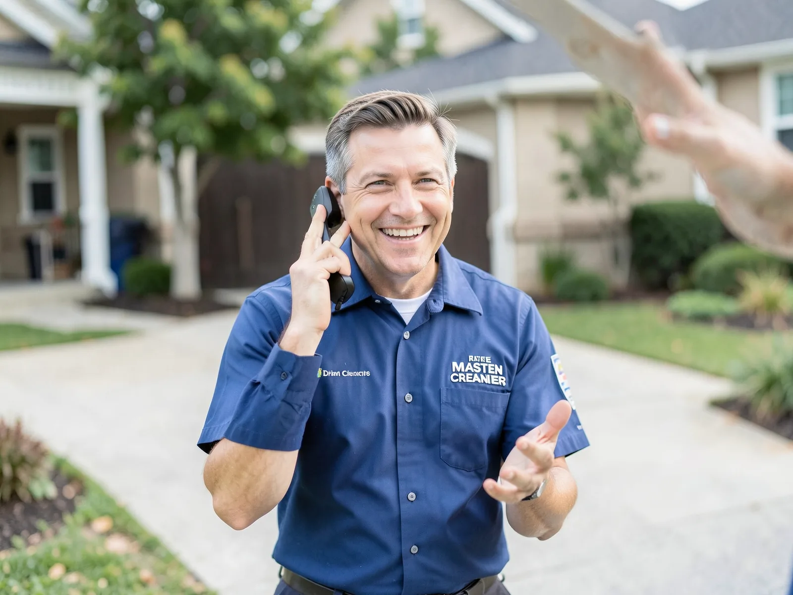 Drain Cleaning Mccordsville, IN FAQs